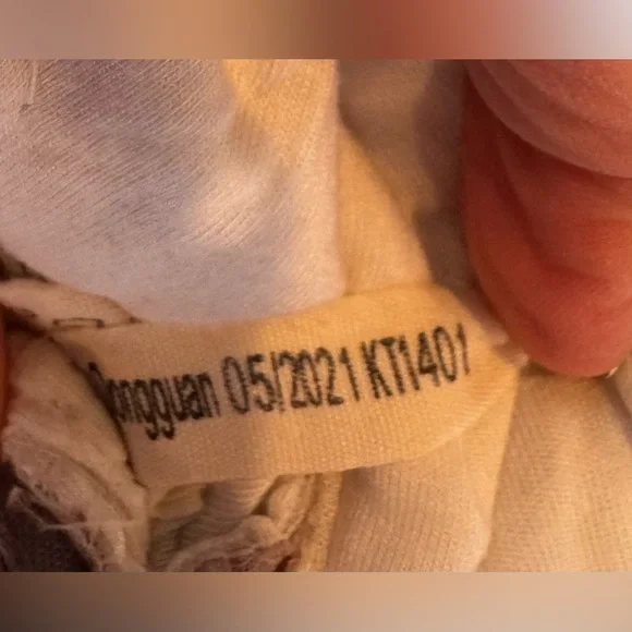 Kyte BABY sleeping sack - Picture 7 of 7